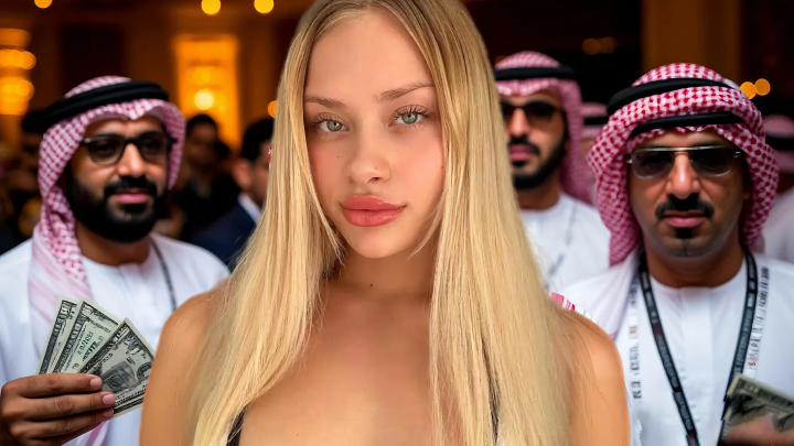 Маша в рабстве у шейхов: Что сейчас с Ковальчук, едва не погибшей на обочине в Дубае?