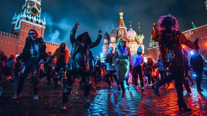 Нечем гордиться: Кто осудил парад Победы? Свои тоже не порадовали