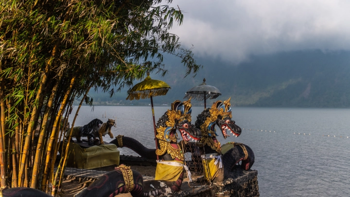 Блогер Поздняков устроил кровавый спектакль? Фальшивый расстрел в Индонезии принес ему десятки тысяч подписчиков