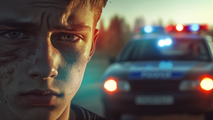 Русские братья отбили подростка у бородачей, но оказались под арестом. В дело вмешалась диаспора?