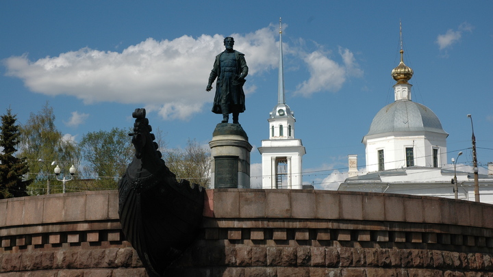 Это вторая Барселона: Харьковчанин не сдержал эмоций от вида Твери