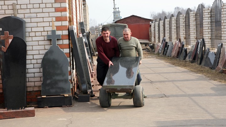 Пермские власти закажут надгробие для Героя Советского Союза за 700 тысяч рублей