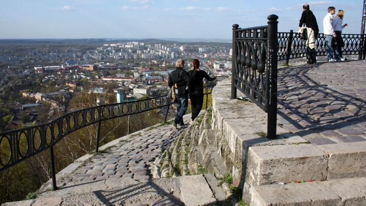 Что не так с местным населением? - Коренная львовянка выдала неожиданное признание