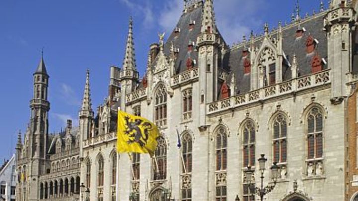 Очередная страна недооценила Россию. Русская ответка довела посла Бельгии до исступления