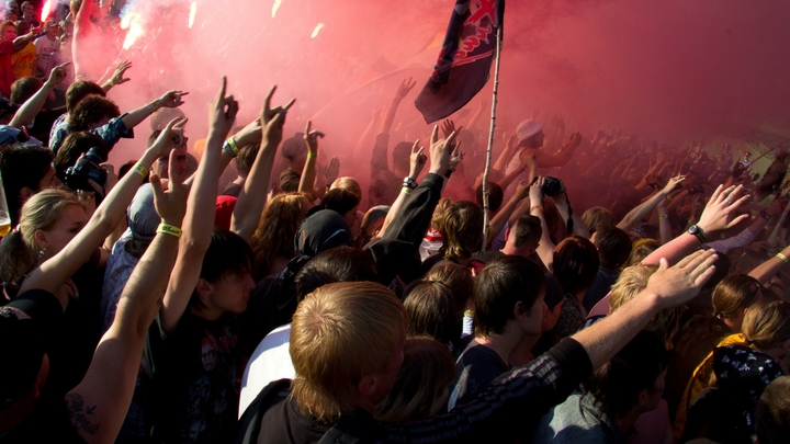 Умер избитый в Минске и впавший в кому Пан, основатель группы Ляпис Трубецкой