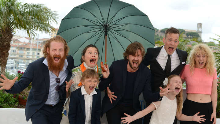 Чего хочет и чего боится женщина - грустная правда от Рубена Эстлунда