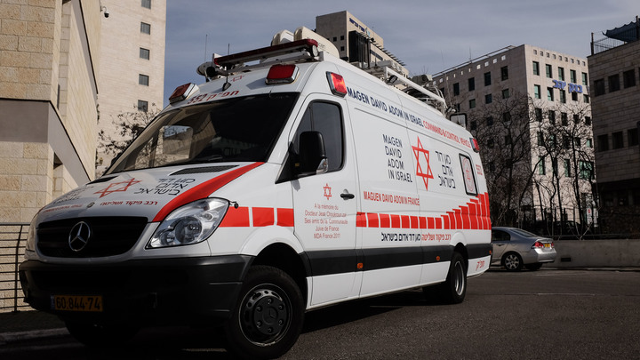 Не видел ничего подобного: Медик рассказал о ситуации на месте трагедии в Израиле