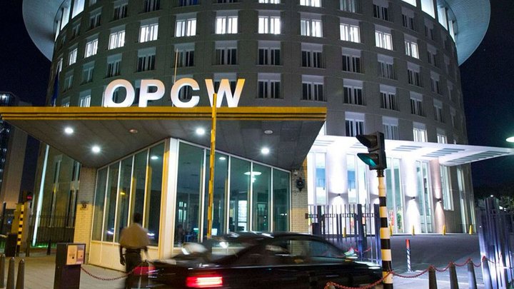 Такие методы. Эксперт указал на нечистоплотность США в вопросах исключения России из совета ОЗХО