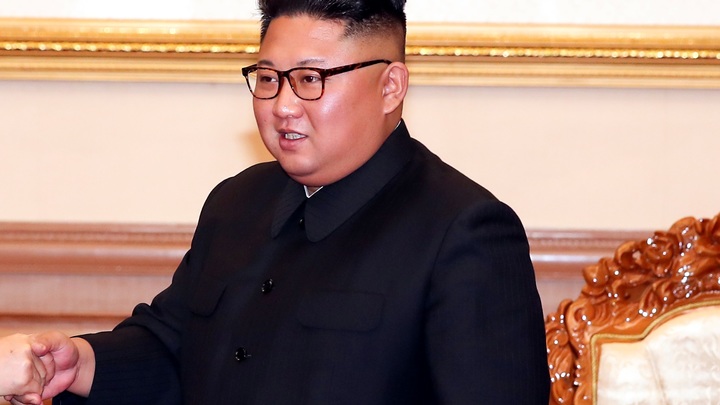 Россия или США, что выберет Ким? Эксперт объяснил мировую открытость лидера КНДР
