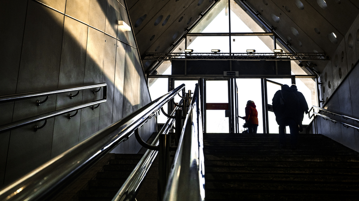 Как развивается московское Солнцево, рассказал Собянин