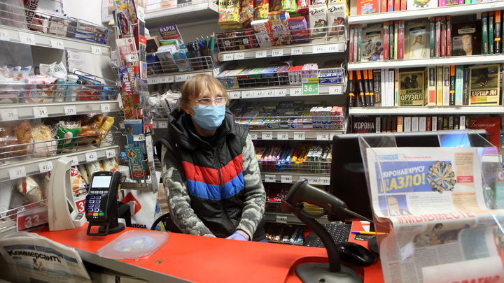 Уже сейчас нечем платить, люди начнут просто голодать - Петропольский