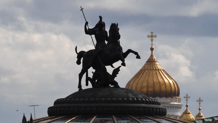 Открыто бросал вызов времени: Исполняется 100 лет со дня рождения подлинного творца Русской идеи