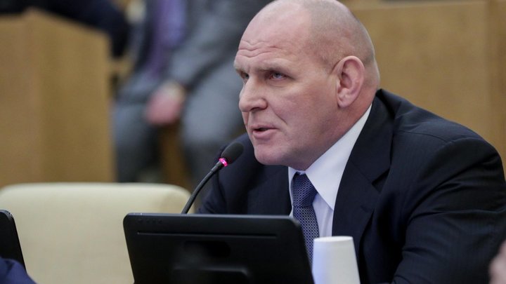 Русский политик Карелин после встречи с Лукашенко: Мы не должны расслабляться