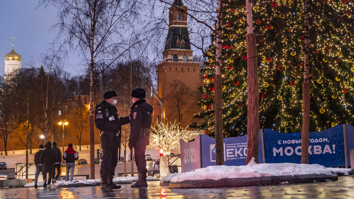 Госпереворот - уже реальность: Россию пытаются уничтожить - пять направлений назвал Марков