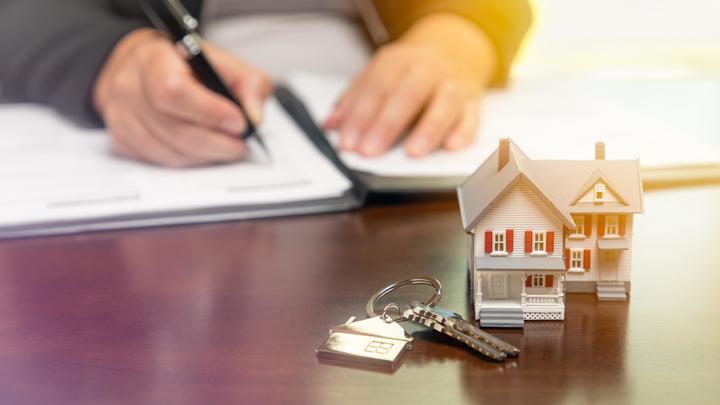 Эвакуированные жители Херсонской области начали оформлять жилищные сертификаты