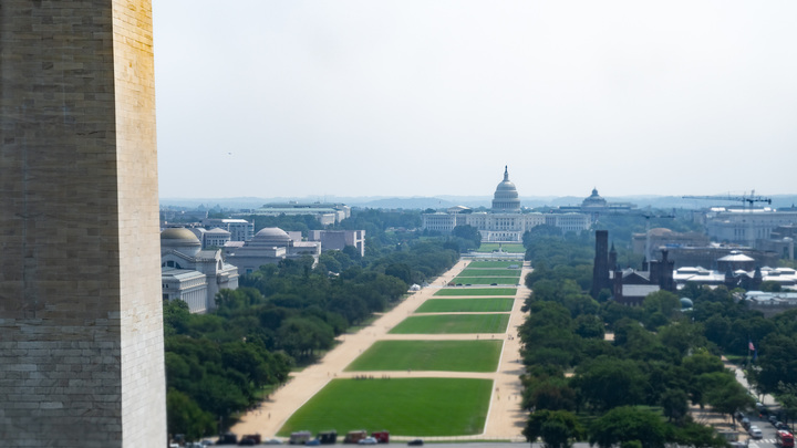 Найден способ обрушить экономику США в момент: Страну отрежет от цивилизации