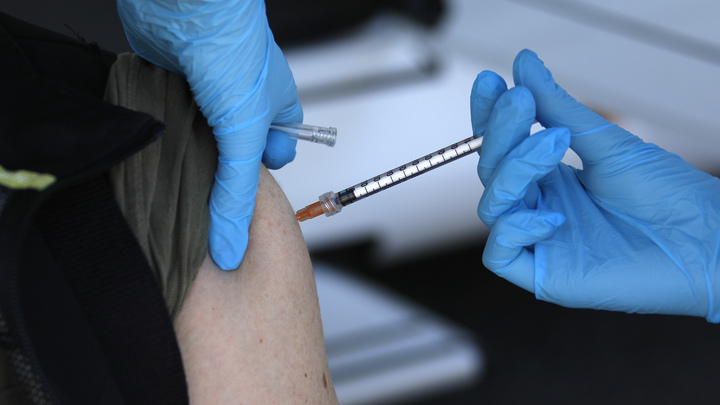 Компания Pfizer дала год на завершение эпидемии, но назвала условие