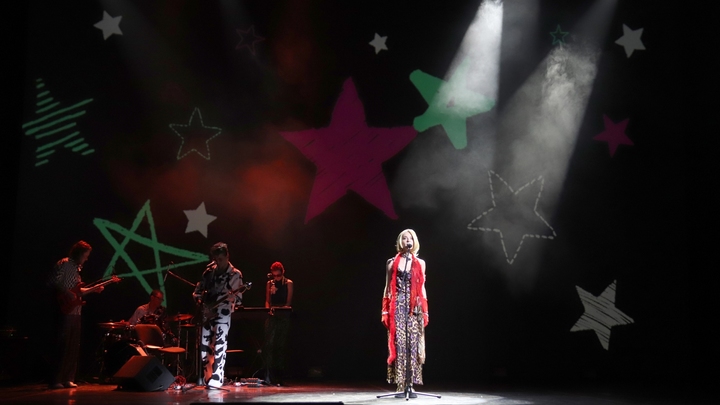 Впервые на сцене Ночи театров: Свои постановки представят школьники