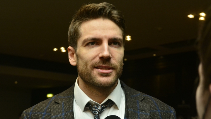 Актёра Михаила Пшеничного упрекнули из России: Опомнитесь