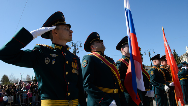 Западные партнёры поставили Киеву невыполнимое условие