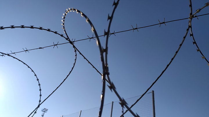 Ссора между сокамерниками в ИК-14 Нижегородской области закончилась убийством