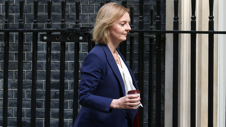 Кандидат в премьеры Британии озвучила позицию по России: Намёк считал журналист