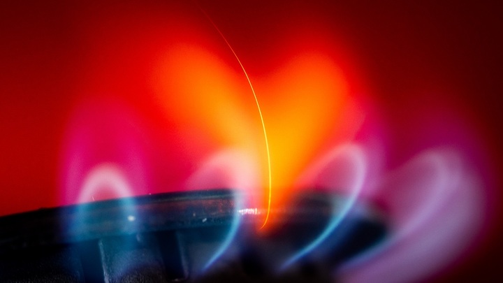 Русские обманули Европу!: Авторы The Economist не сдержались при видео включённых плит