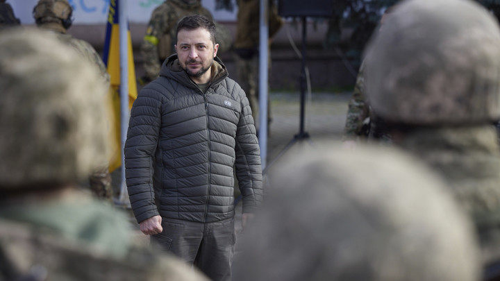 Украинские власти будут выдавать замученных херсонцев за жертв России – Рогов