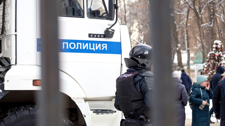 Новосибирская область вошла в топ-5 регионов по подростковой преступности