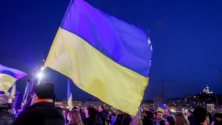 Киев устроил провокацию на саммите ПАЧЭС в Анкаре