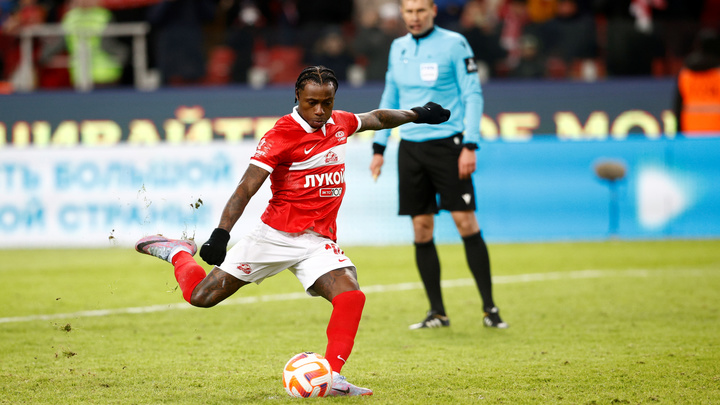 Матч Спартак – Урал 4 марта: где смотреть матч онлайн, где пройдет трансляция.