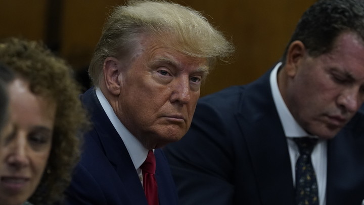 Враги Трампа подставили сами себя: В США стартовала скрытая предвыборная кампания