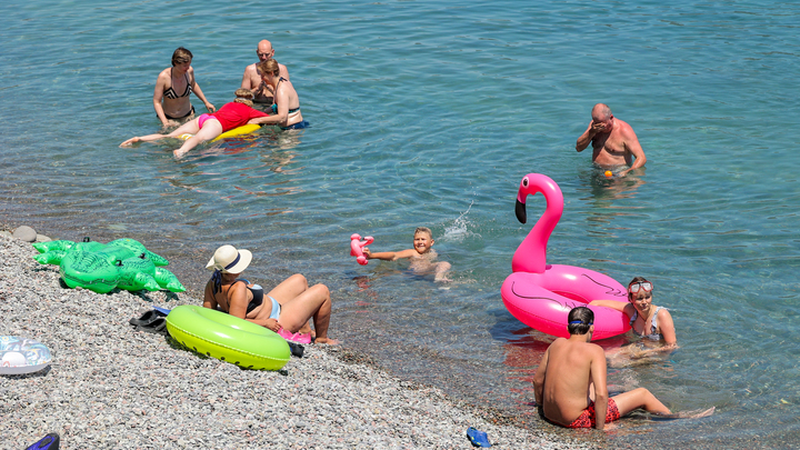 Выгодно брать отпуск в июле, августе или октябре: представитель «Работа.ру»