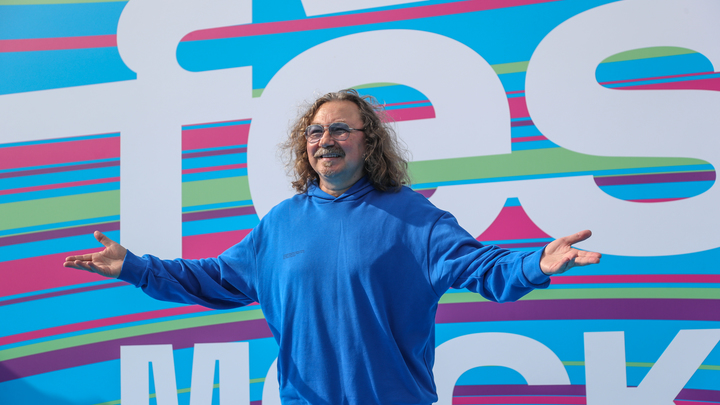 Игорь Николаев переведён в реанимацию - Mash