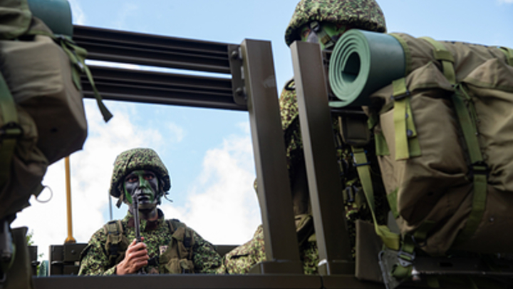 Колумбийцы устроили охоту за русскими головами. И жестоко просчитались