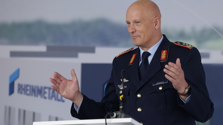 Немецким генералам вынесли приговор: Русские услышали, французы высмеяли