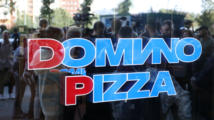 Тело директора точки Domino Pizza в Москве нашли в подсобке пиццерии