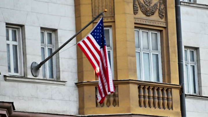 Товарооборот между Китаем и США упал на 14% в 2023 году
