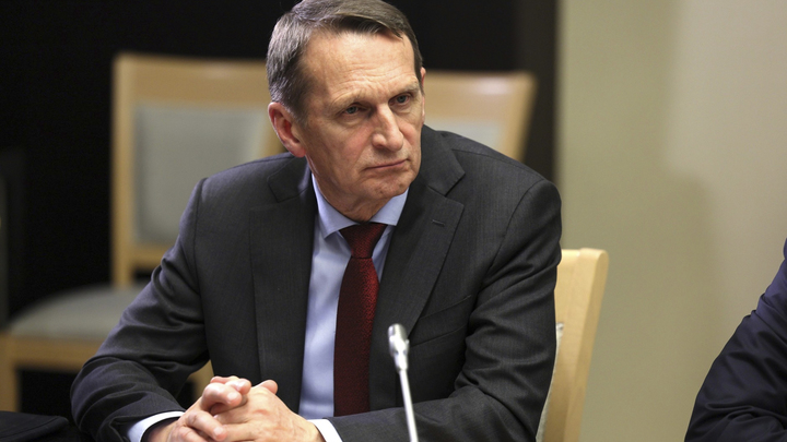 Убийство предателя Кузьминова. Директор СВР поставил жирную точку на слухах