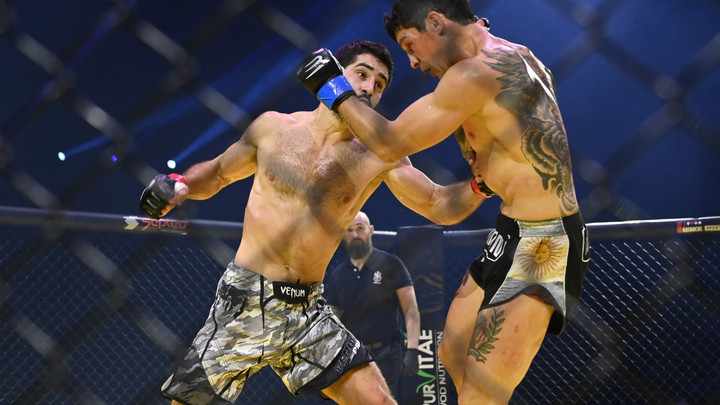 Боец ММА с супругой бежали в Россию: Харьков гниль съедала, в Европе - грязь, вонь, ЛГБТ*