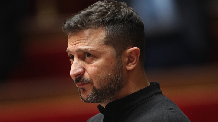 Признаки паранойи и страха: Зеленский ждёт, когда за ним придут агенты Кремля - Reuters