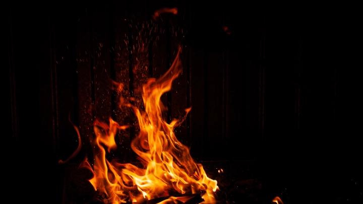 МВД ПМР: из-за энергетического кризиса пенсионер обогревал дом утюгом