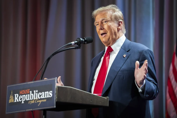 Он мог всё знать: Какова роль Трампа в истории с разрешением бить по России ракетами ATACMS?