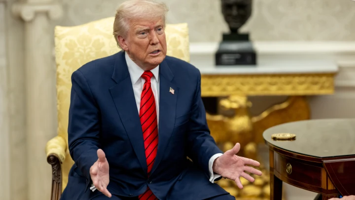 Торги начинаются? Трамп готов признать Крым русским - СМИ