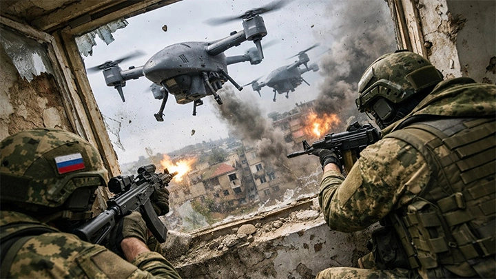 При текущих раскладах не сможем сломать им хребет: России готовят путь на эшафот?