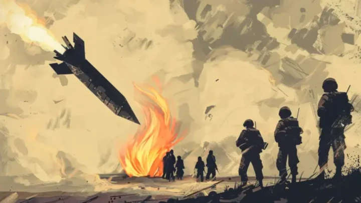 Три батальона уничтожены, связь с тылом потеряна: На Сумском направлении наступил переломный момент