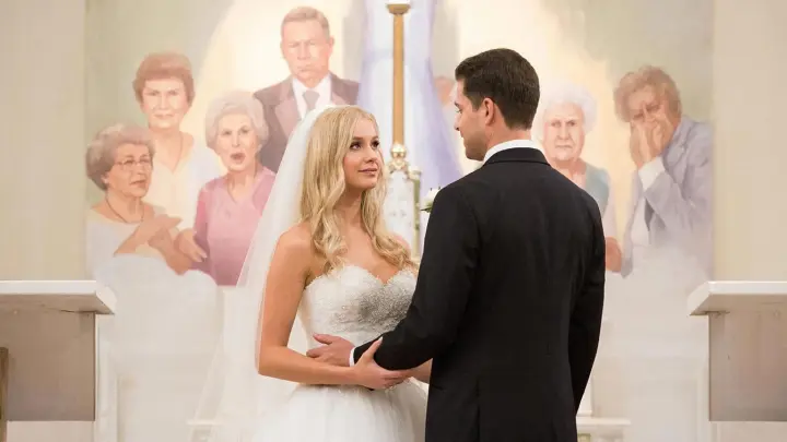 Русская тайно от родни вышла замуж за турка. Уехала и удивляется: Мы не требуем квартир и машин