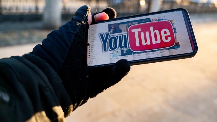 YouTube без VPN заработал у некоторых жителей Новосибирской области