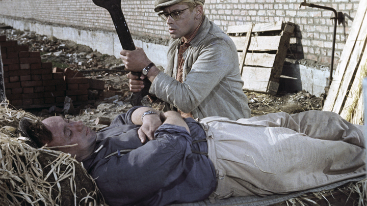 Надо, Федя!: Почему в СССР показывали неполную версию Операции Ы