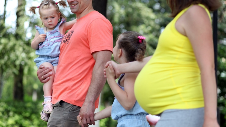 Украине предрекли попадание в демографическую спираль смерти